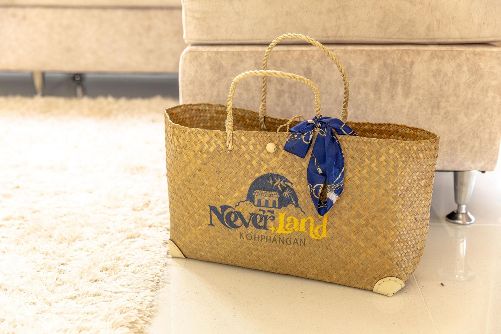 Neverland Κο Πα Νγκαν Εξωτερικό φωτογραφία
